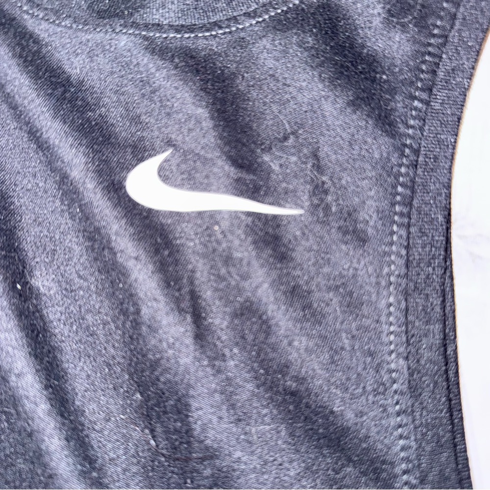 Nike Women's Dri Fit Training Tank -  Size Small - Picture 4 of 5
